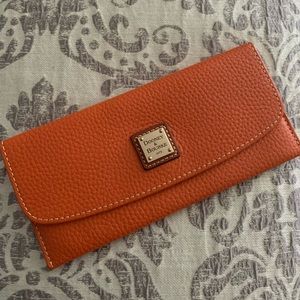 Dooney & Bourke Slim Wallet